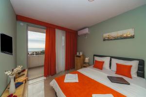 3 star apartamento Solaris Apartments Čanj Montenegro