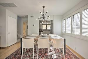 Condo with Mountain Views-3mi to DT Palm Springs