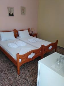 Rooms Apostolis Alonissos Greece