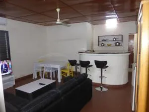 Bien être - 瓦加杜古