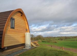 Archers Meadow Shropshire
