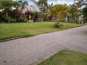 Canto dos Pássaros Apartamentos