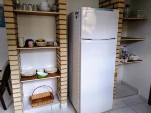 Canto dos Pássaros Apartamentos