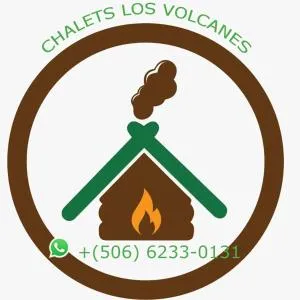 Hotel Chalets Los Volcanes - Poasito