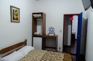 Caminhos De Ouro Preto