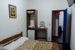 Caminhos De Ouro Preto