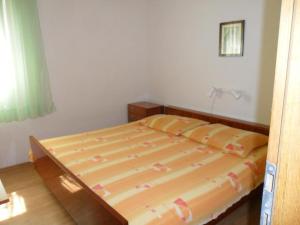 One-Bedroom Apartment with Terrace and Sea View room in Apartments by the sea Sevid Trogir - 16855