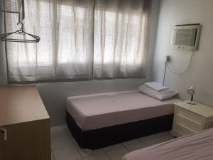 Apt. Completo em Recife, Boa Viagem - 2 qts - p 5 pessoas - 200m da praia