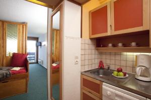 ClubHotel Les Bleuets - Balcon Sud Vue Pistes - Coeur Mottaret