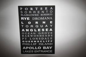 Breakers Holiday House