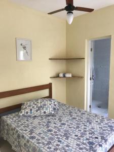 Mar e Lua Flats - Maresias