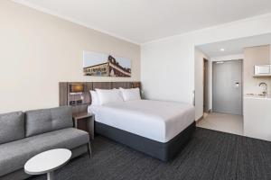 Executive Queen Room room in Travelodge Hotel Bankstown Sydney