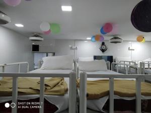 Star Dormitory