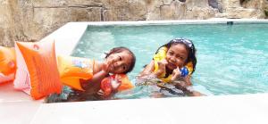 Phòng Tiêu Chuẩn Giường Đôi (Standard Double Room)