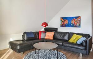 Gorgeous Apartment In Vejers Strand