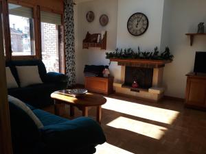 Appartement Los Sauces II Jaca Spanien