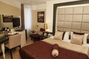 Mirilayon Hotel - Old Town
