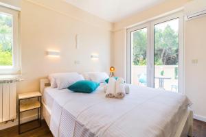 Secret Escape Penthouse