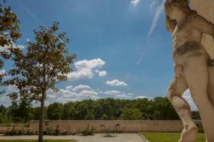 Chateau Champcenetz photo 9