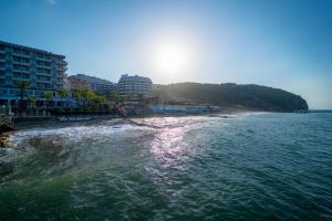 Noxinn Deluxe Hotel - UltraInclusive