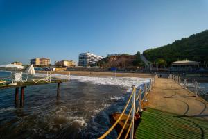 Noxinn Deluxe Hotel - UltraInclusive