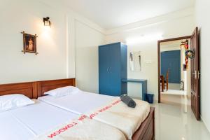 Poetrie Homestay
