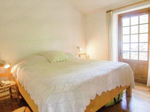 Holiday home in Bouzic near meadows