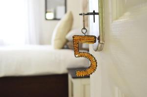 Country Lane Guesthouse