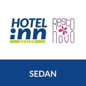 Hotels Hotel Inn Design Sedan : photos des chambres