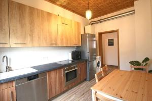 Charmante Wohnung ruhig und zentral gelegen