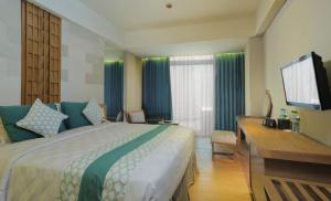 Bedrock Hotel Kuta