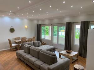 Casa Pereybere Tourist Residence