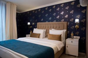 Deluxe Single Room room in Hotel Mevlana Bazaar