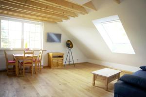 Ferienwohnung am Mühlenteich
