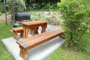 Prague Gardens Appartments