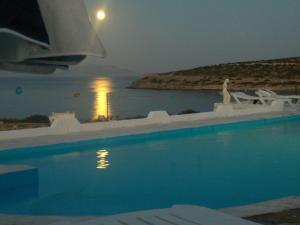 Anatoli Studios Schoinoussa-Island Greece