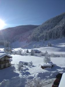 Haus Fürhapter Markus