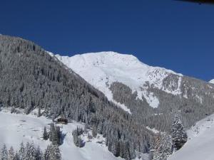 Haus Fürhapter Markus