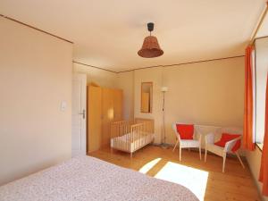 Welcoming Mansion with Sauna in Herbeumont