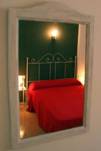 First Line Beach Apartment with Two Bedrooms and Sea View