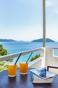 Stamatiou Estate Skopelos Greece