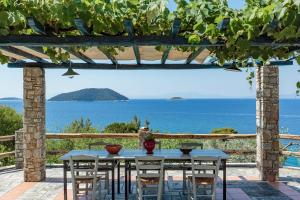 Stamatiou Estate Skopelos Greece