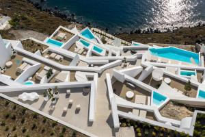 The Saint Hotel Santorini Greece