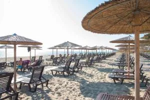 Marina White Sands Beach Hotel-All Inclusive - Banya