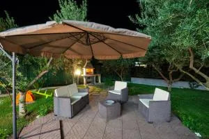 Sole e Luna OPEN SPACE for family - 蒙泰圣比亚焦