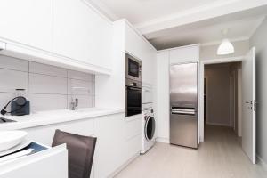 Villa Ponta do Sol Apartment