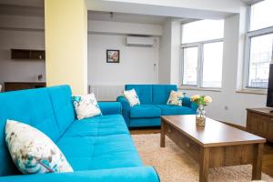 Old City Square Apartment