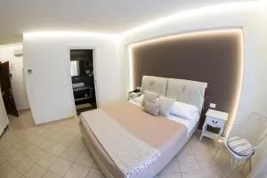 Hotel Victoria - Torre Santa Sabina