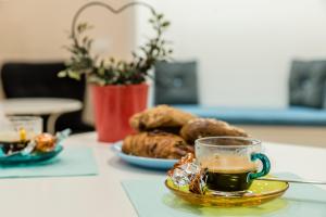 Le vestali Guest House