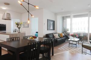 Salka Suites Luxury apartment 2BR, 2 bathrooms